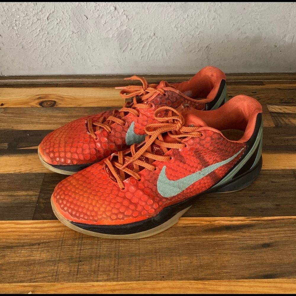 Kobe 6 All Star